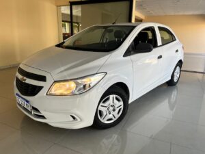 Chevrolet Onix Joy