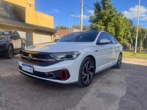 Volkswagen Vento GLI