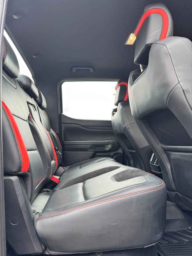 
								Ford Ranger Raptor full									